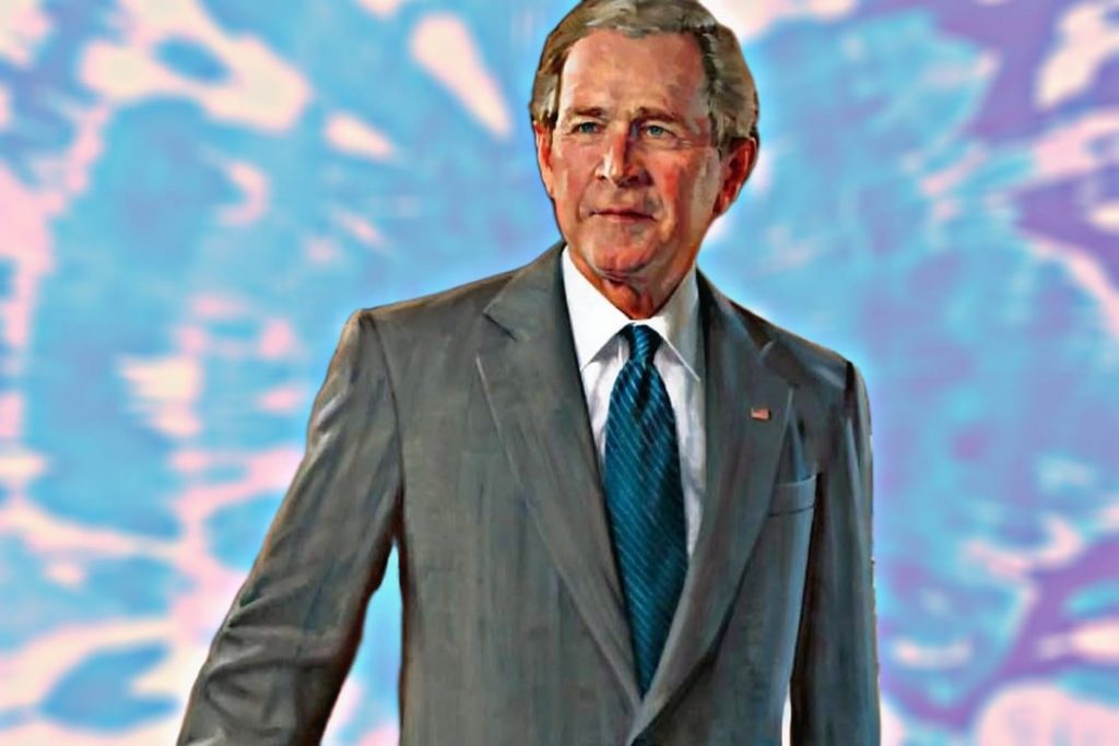 George W. Bush