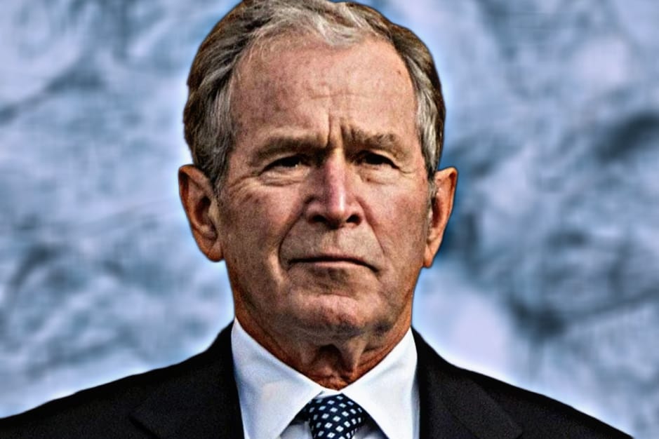 George W. Bush