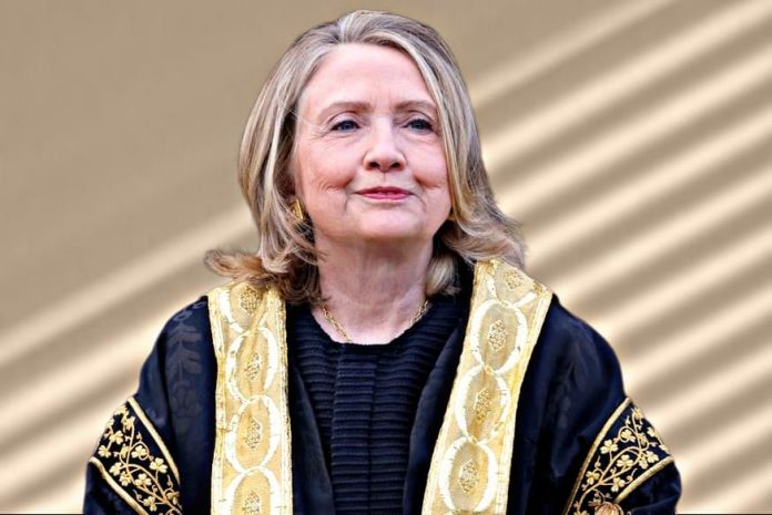 Hillary Clinton