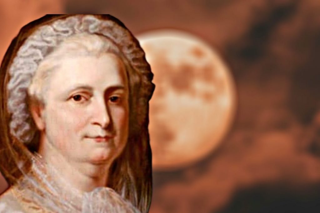 Martha Washington