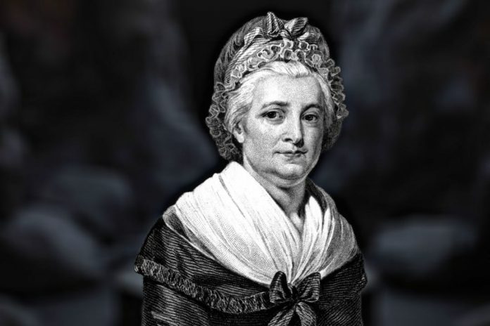 Martha Washington