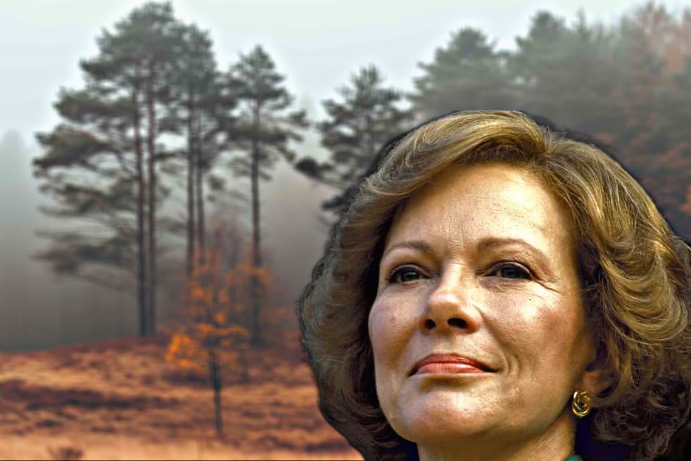 Rosalynn Carter