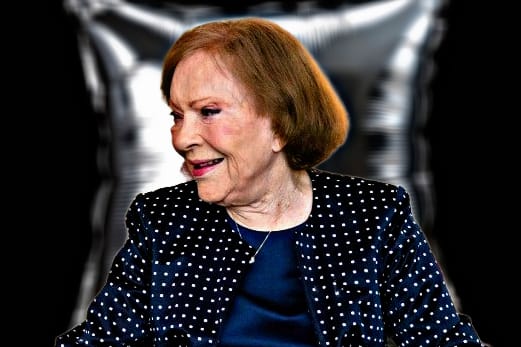 Rosalynn Carter