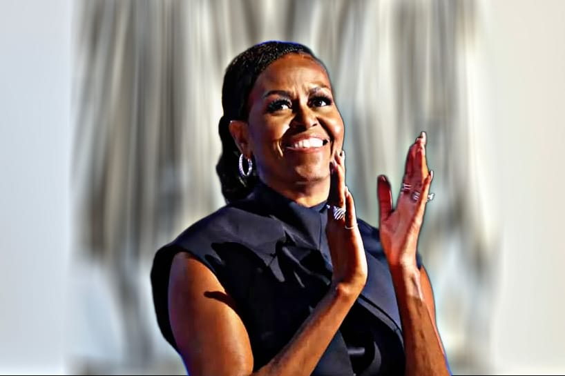 Michelle Obama