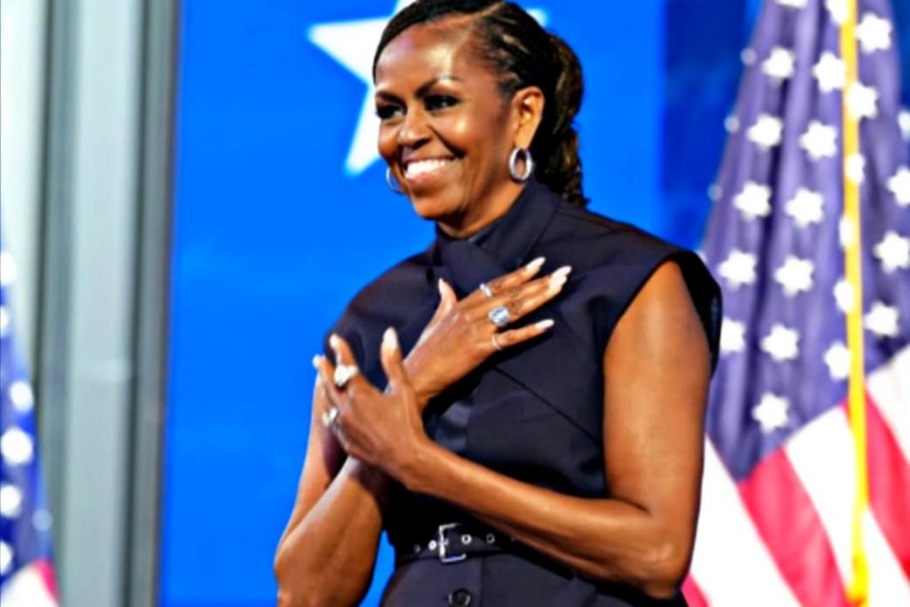 Michelle Obama