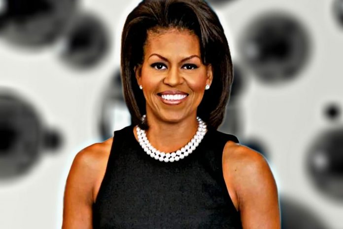 Michelle Obama