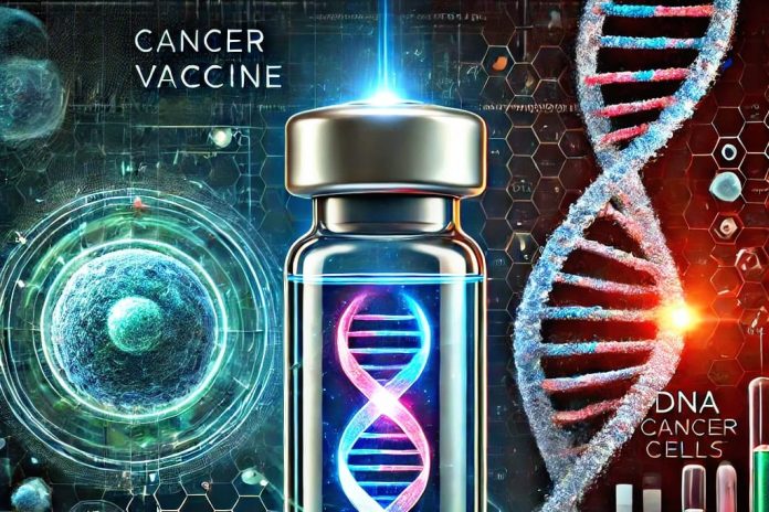 Russia Cancer Vaccines