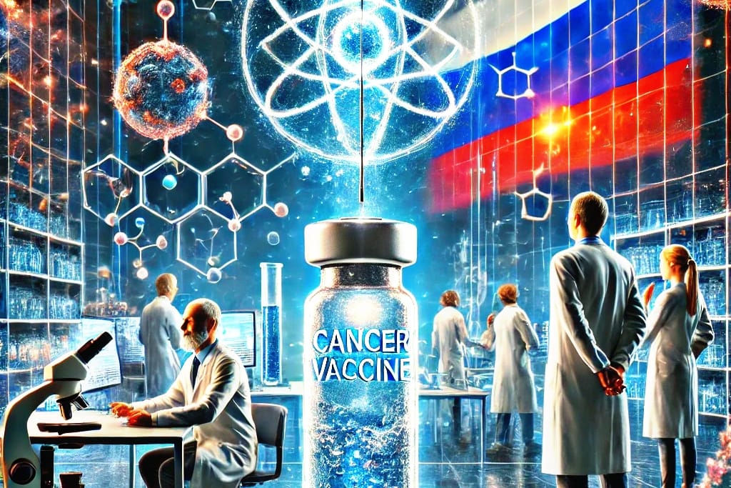 Russia Cancer Vaccines