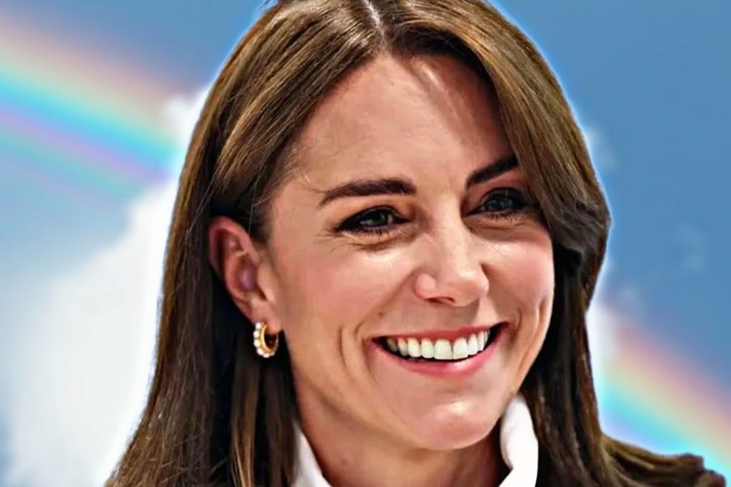 Kate Middleton