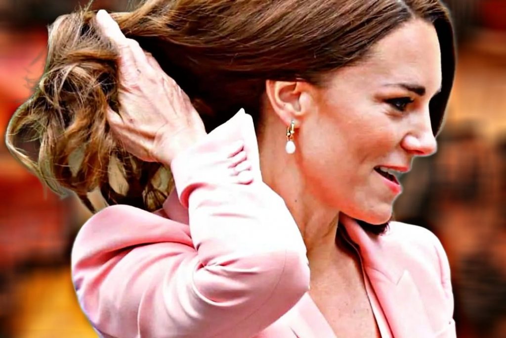 Kate Middleton