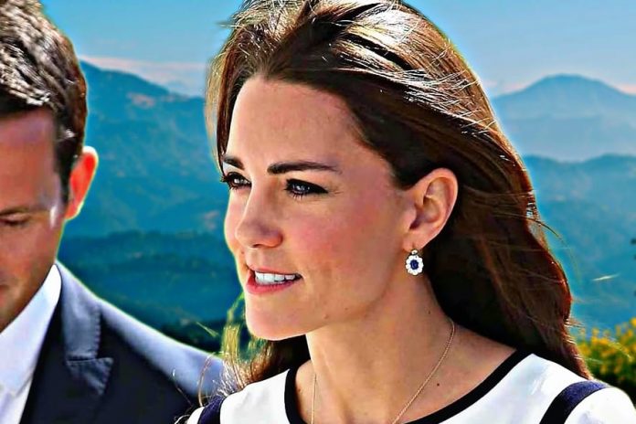 Kate Middleton