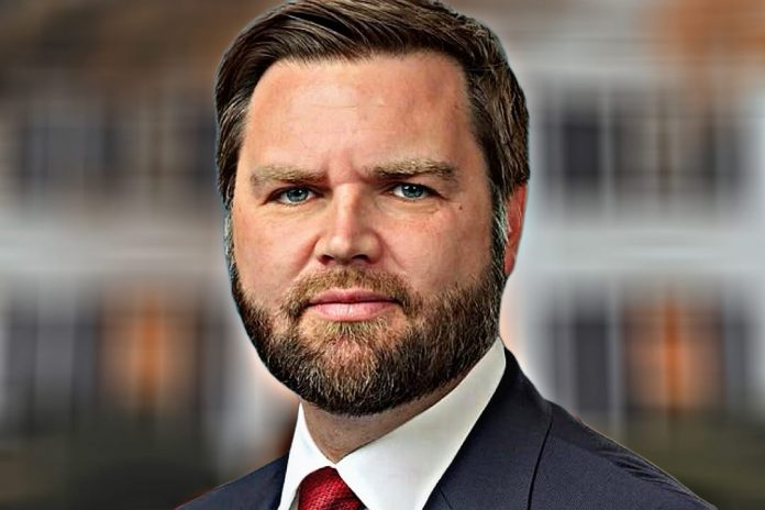 JD Vance