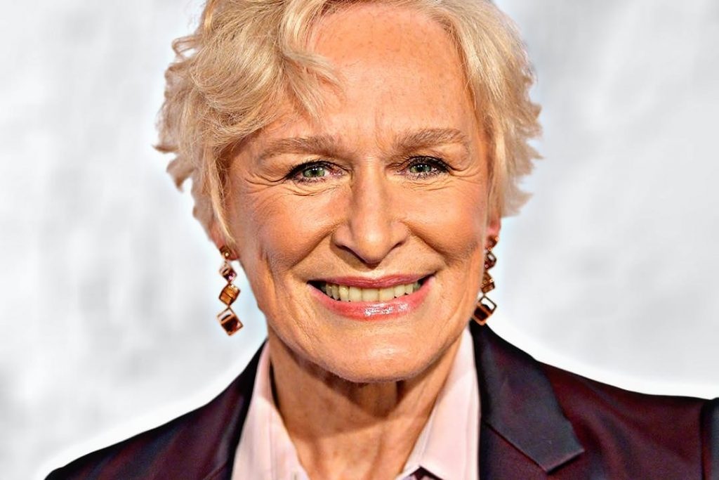 Glenn Close