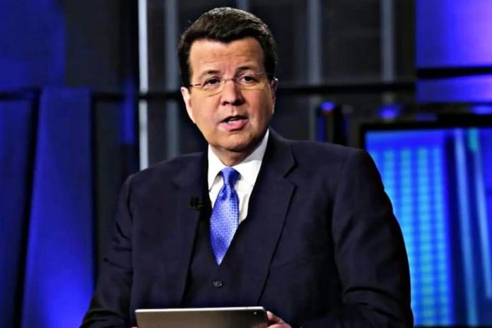 Neil Cavuto