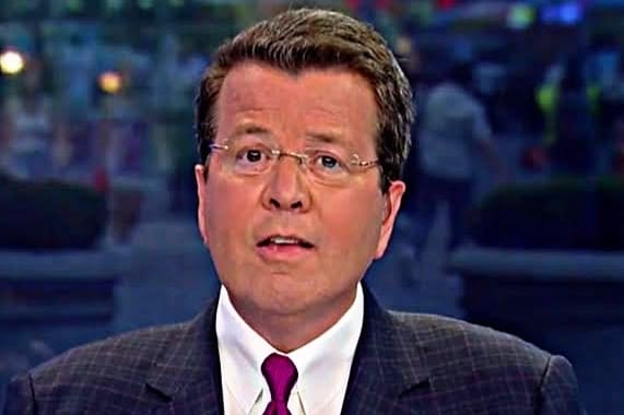 Neil Cavuto