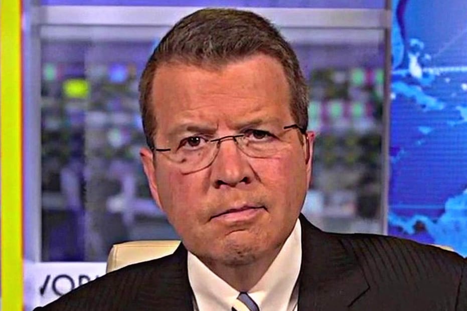 Neil Cavuto