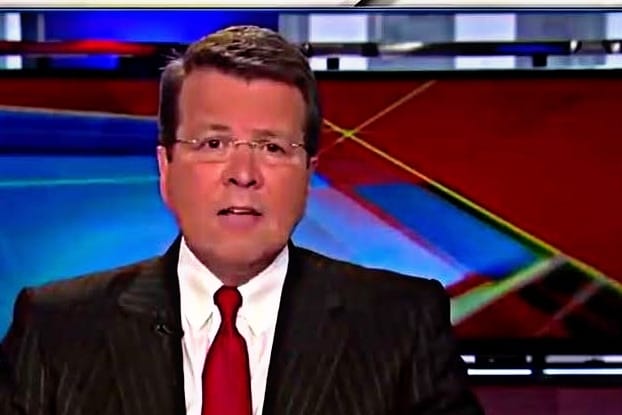 Neil Cavuto