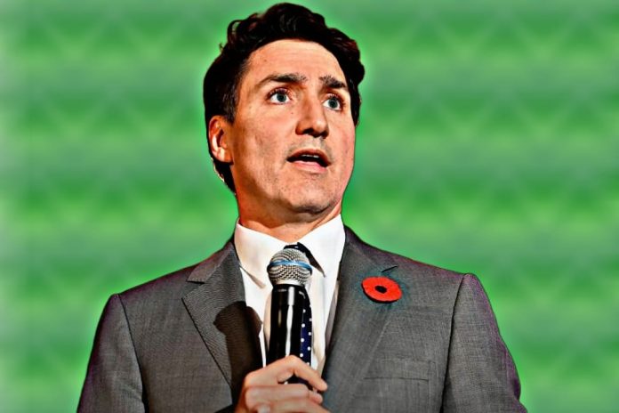 Justin Trudeau