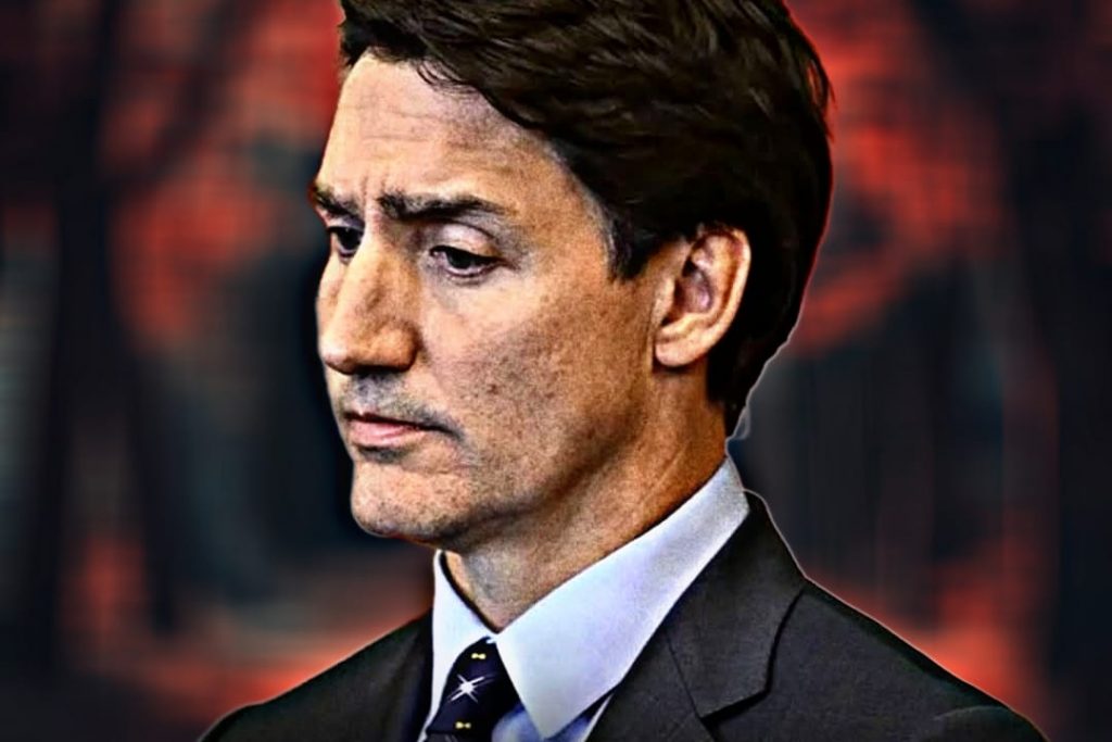 Justin Trudeau