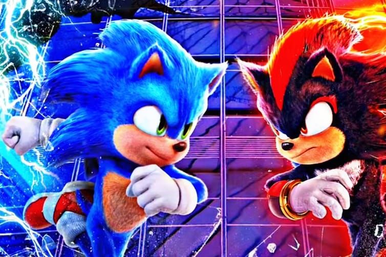 Sonic the Hedgehog 3 Game