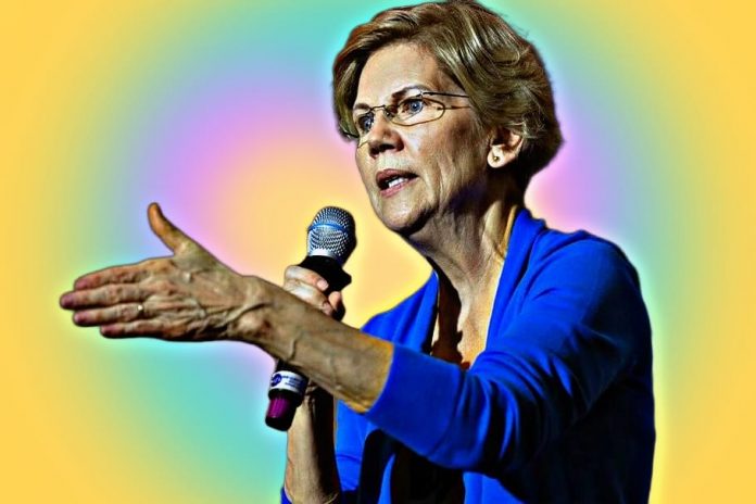 Elizabeth Warren