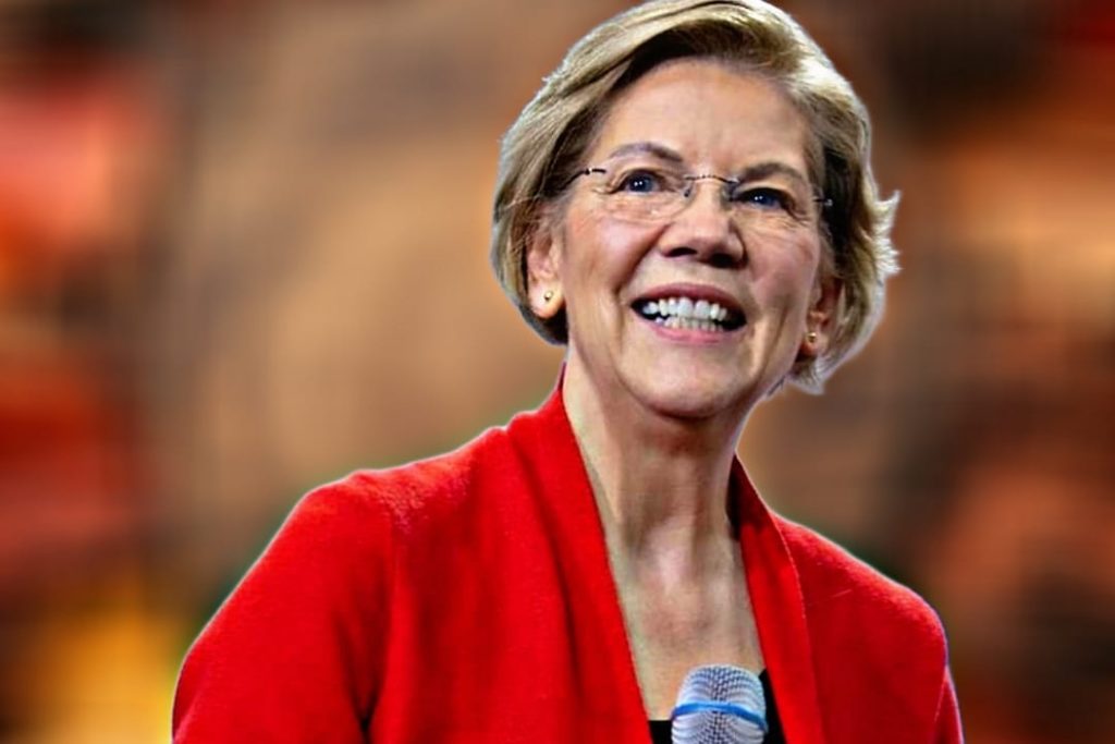 Elizabeth Warren