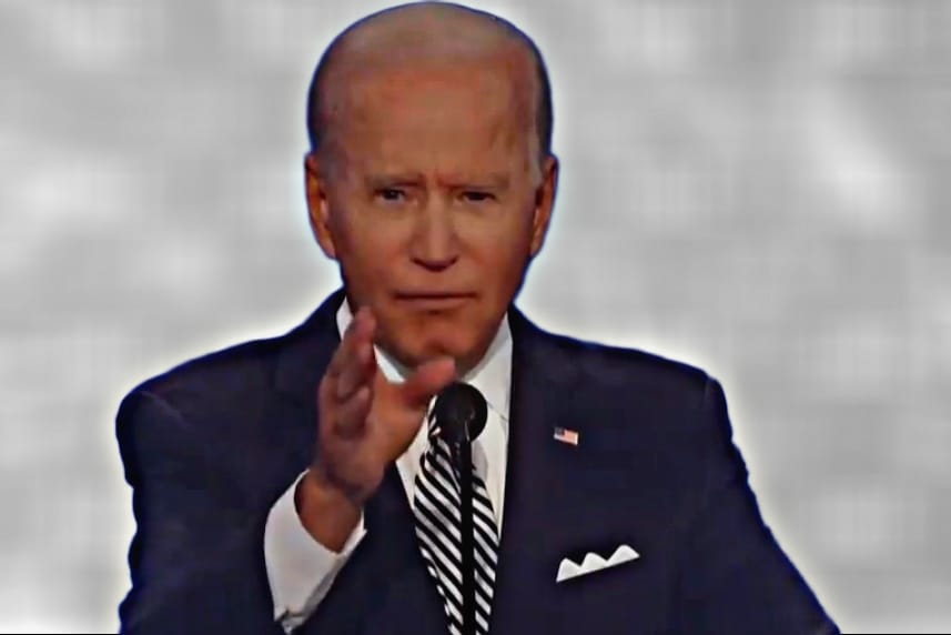 Joe Biden