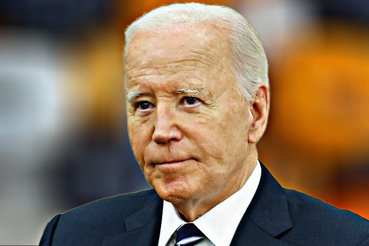 Joe Biden