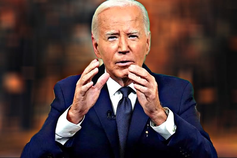 Joe Biden