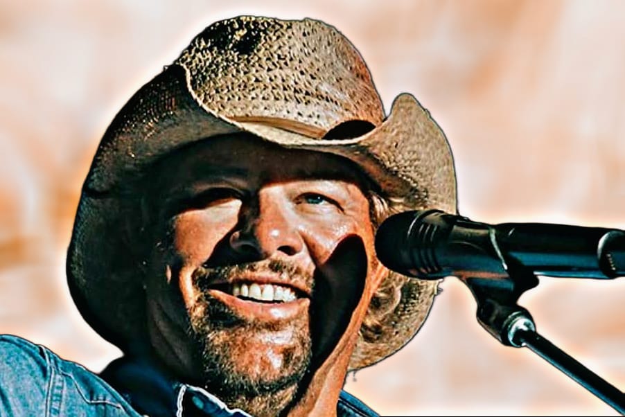 Toby Keith