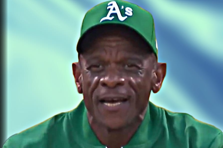 Rickey Henderson