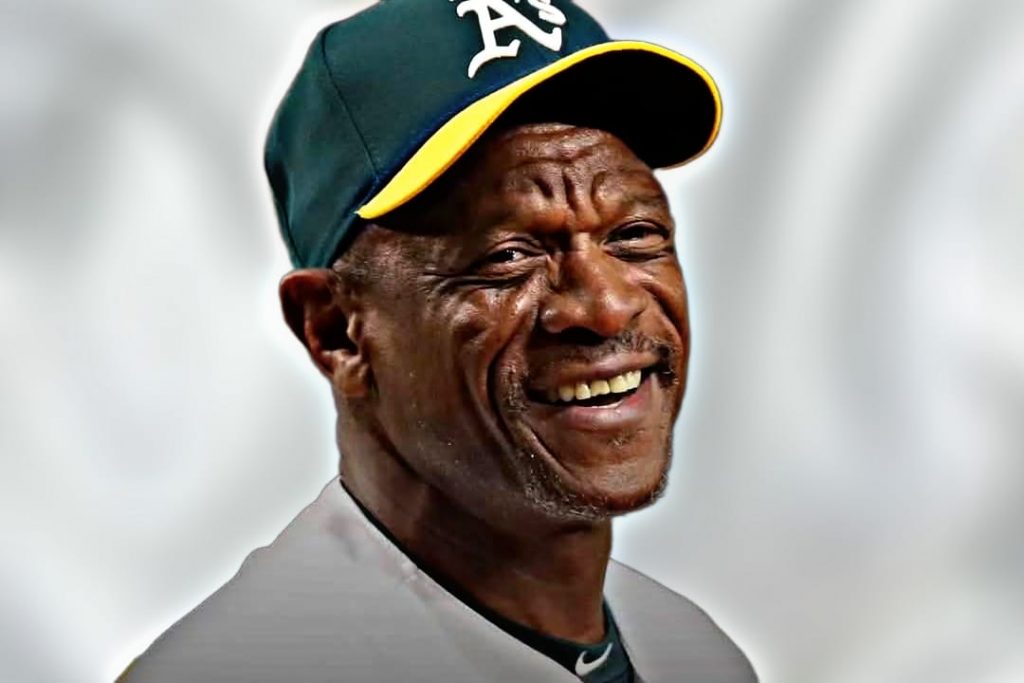 Rickey Henderson