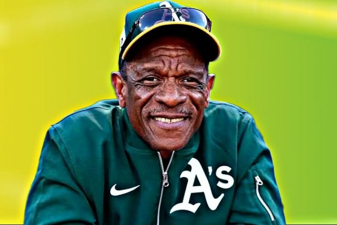 Rickey Henderson