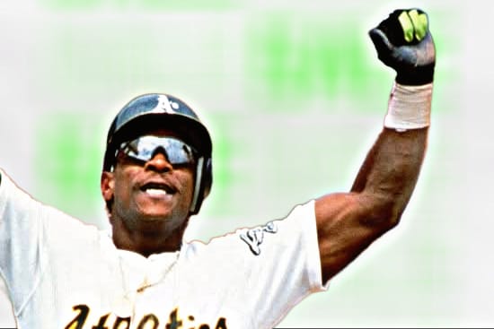 Rickey Henderson