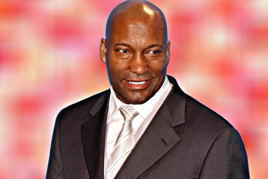 John Singleton