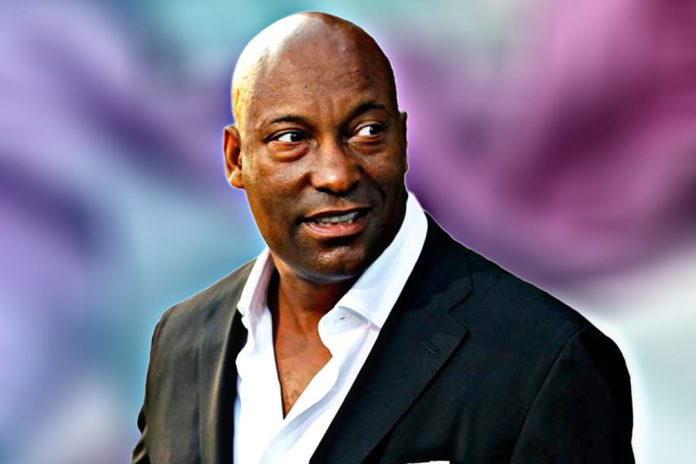 John Singleton