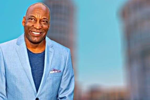 John Singleton