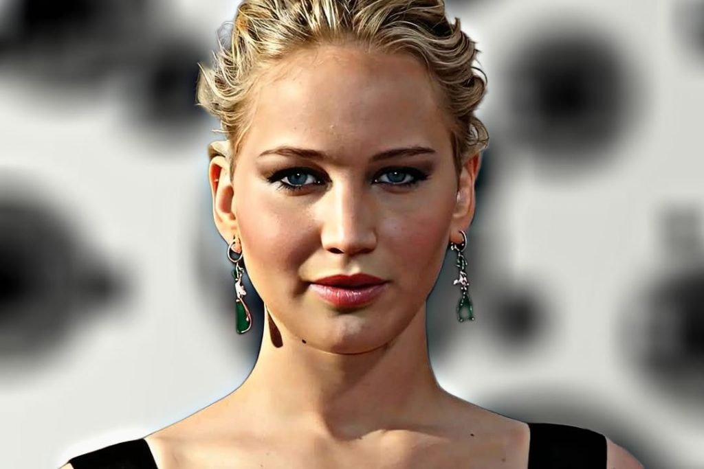 Jennifer Lawrence