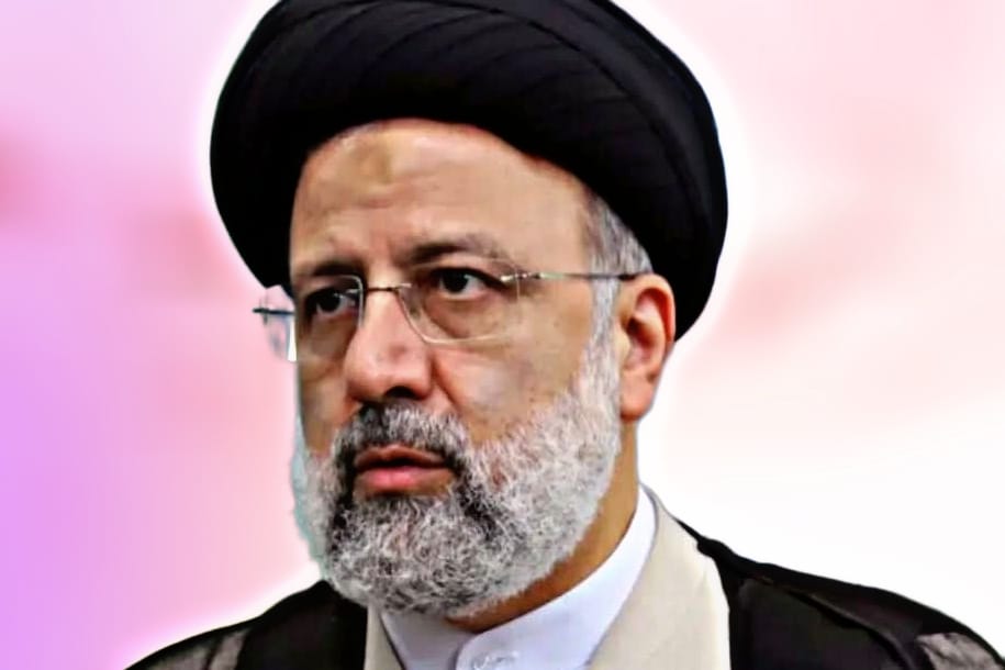 Ebrahim Raisi