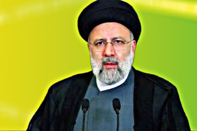 Ebrahim Raisi