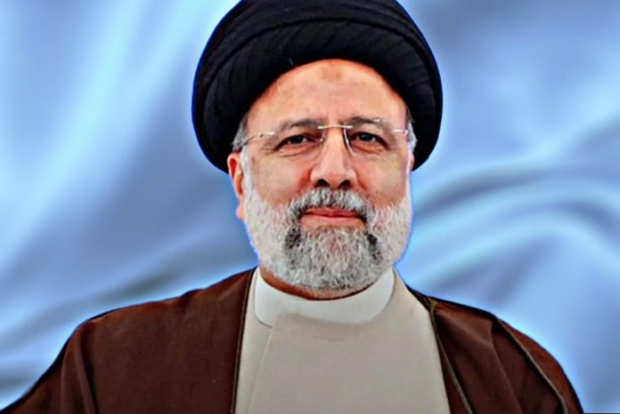 Ebrahim Raisi