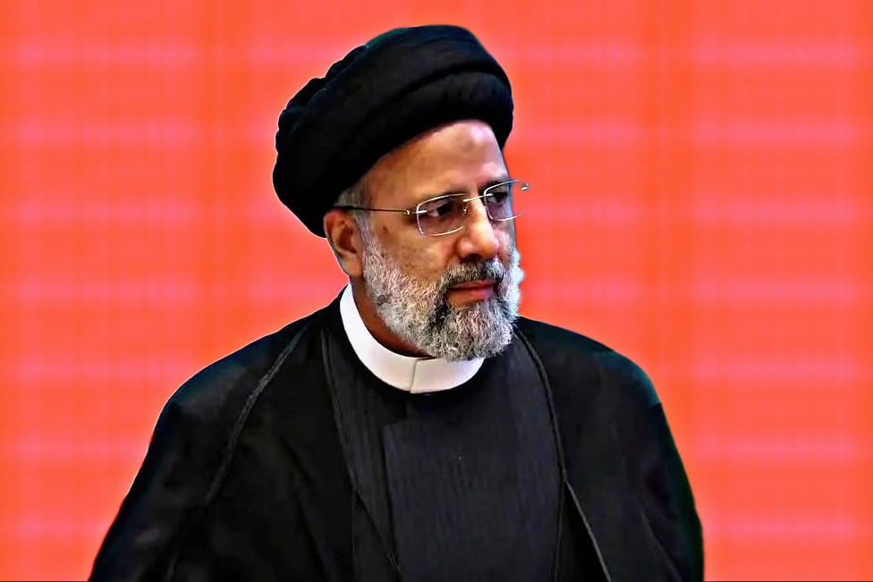 Ebrahim Raisi