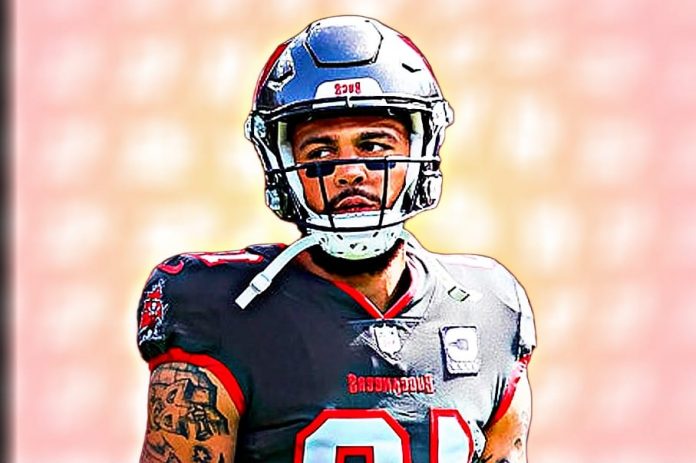 Mike Evans