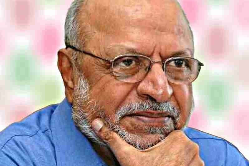 Shyam Benegal