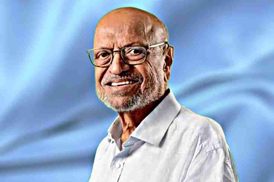 Shyam Benegal