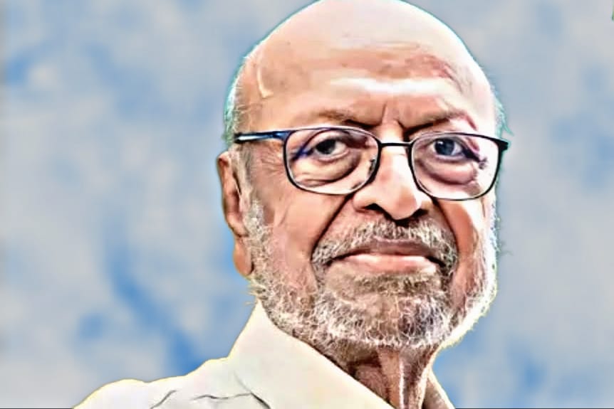 Shyam Benegal