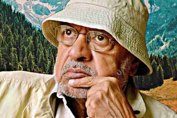 Shyam Benegal