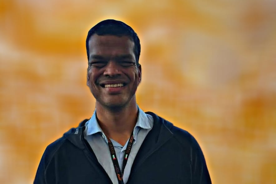 Sriram Krishnan 