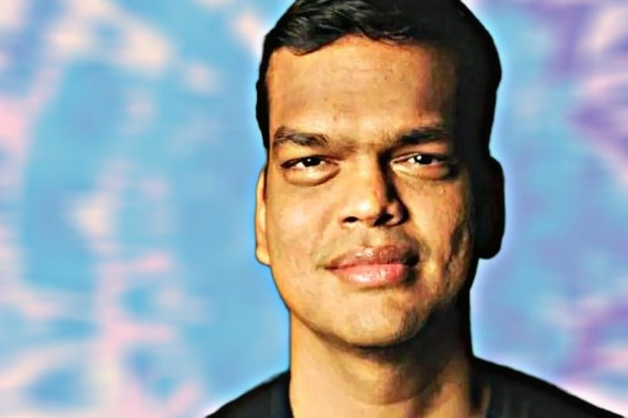 Sriram Krishnan