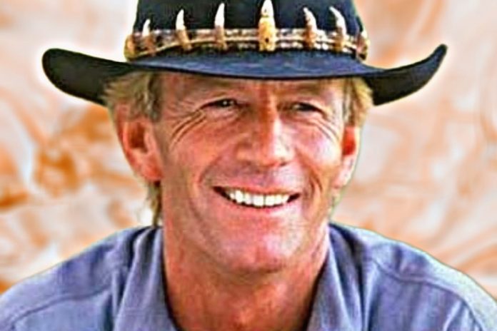 Paul Hogan